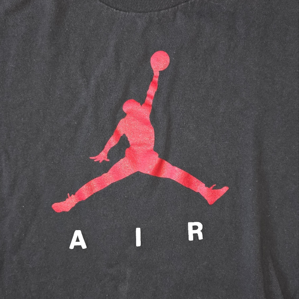 Jordan tee